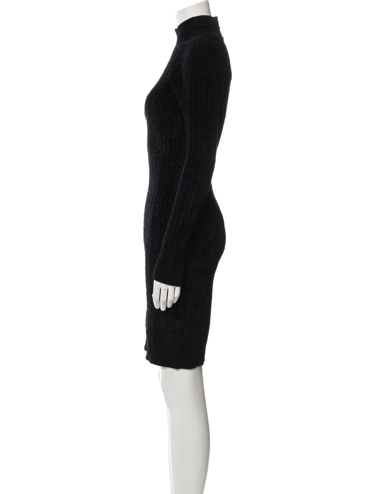 Balenciaga 2020 Knee-Length Dress